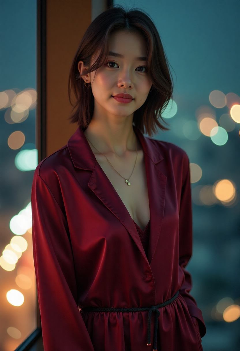 直播封面