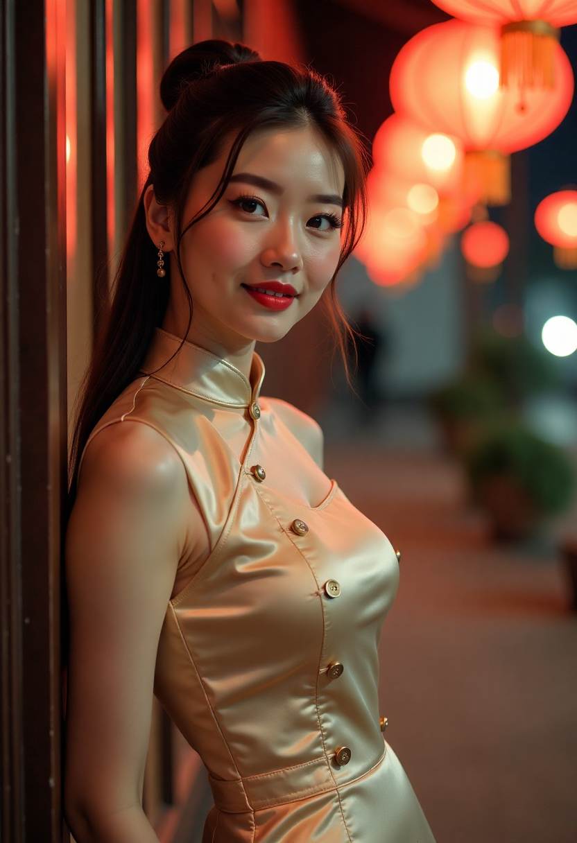 直播封面